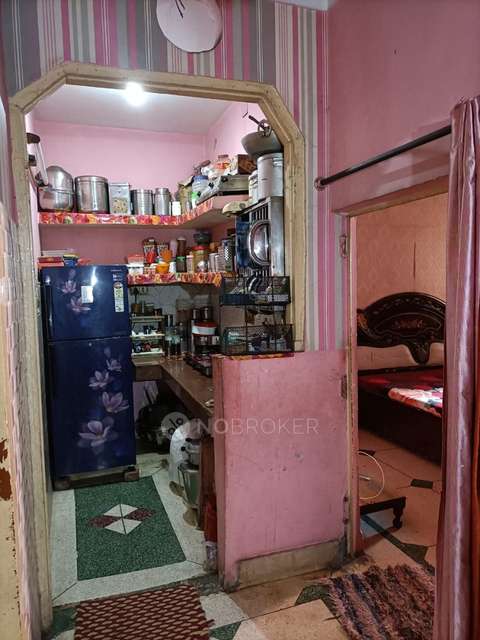 1 BHK Flat For Sale  In Tri Nagar 