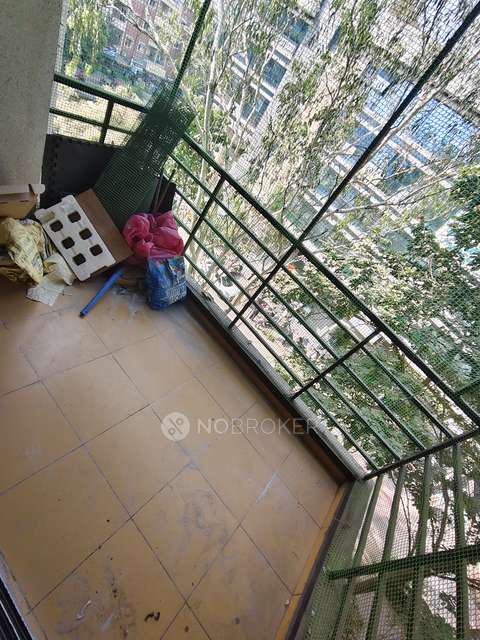 2 BHK Flat In Garve Amora Homes for Rent  In Kaspatevasti