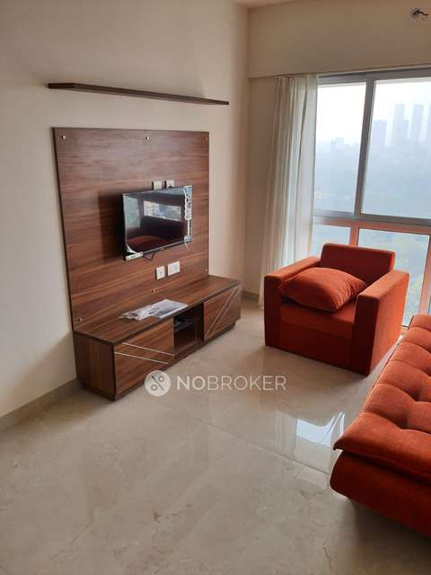 2 BHK Flat In Sethia Imperial Avenue For Sale  In Malad East