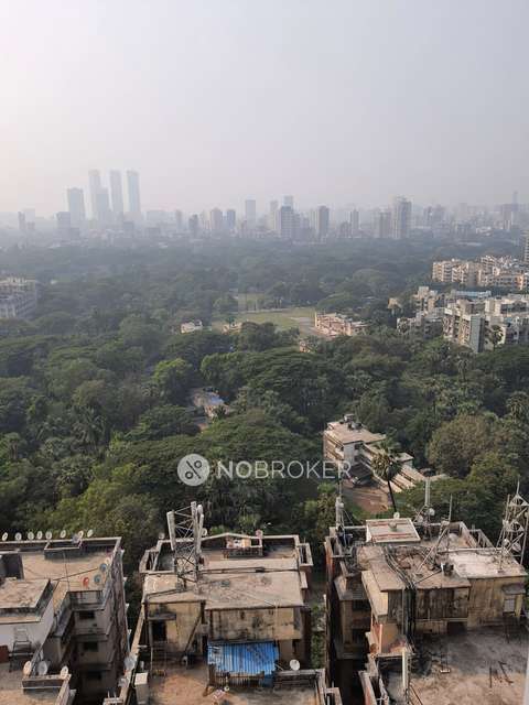 2 BHK Flat In Sethia Imperial Avenue For Sale  In Malad East