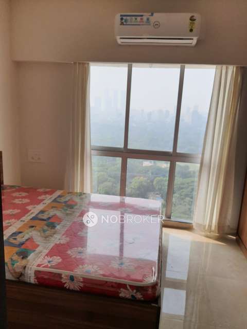 2 BHK Flat In Sethia Imperial Avenue For Sale  In Malad East