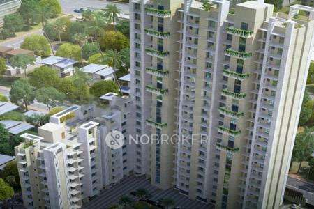 2 BHK Flat In Sethia Imperial Avenue For Sale  In Malad East