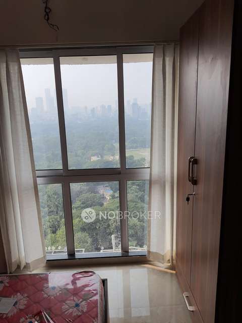 2 BHK Flat In Sethia Imperial Avenue For Sale  In Malad East