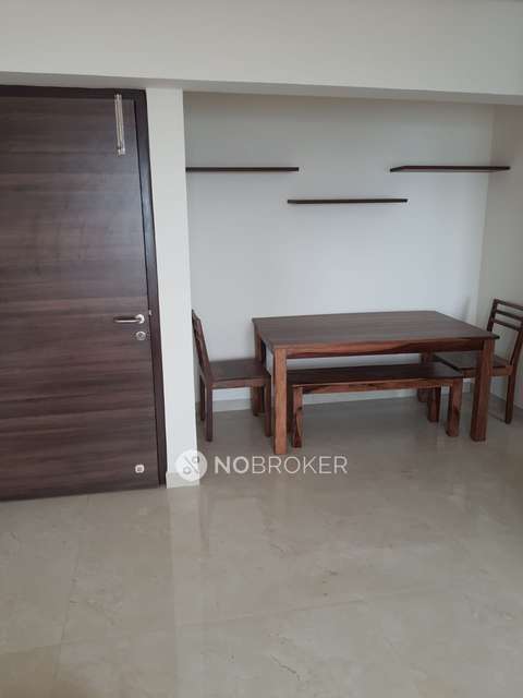 2 BHK Flat In Sethia Imperial Avenue For Sale  In Malad East