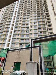 2 BHK Flat In Sethia Imperial Avenue For Sale  In Malad East