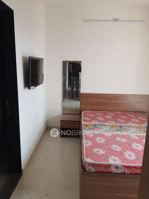 2 BHK Flat In Sethia Imperial Avenue For Sale  In Malad East