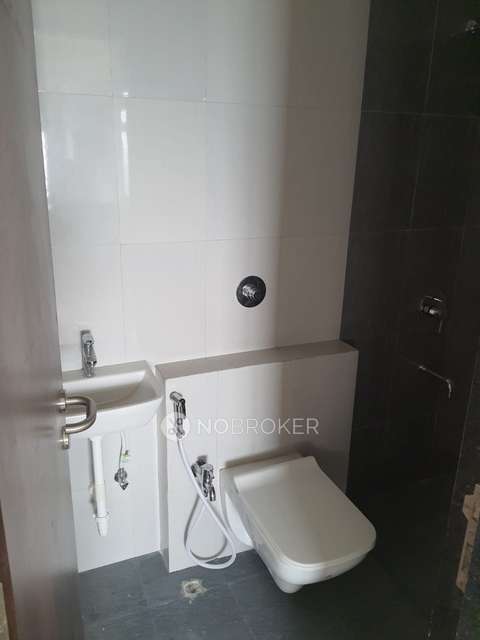 2 BHK Flat In Sethia Imperial Avenue For Sale  In Malad East