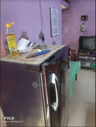 1 BHK Flat In Dda Janta Flats For Sale  In Uttam Nagar