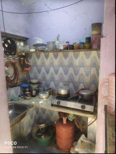 1 BHK Flat In Dda Janta Flats For Sale  In Uttam Nagar