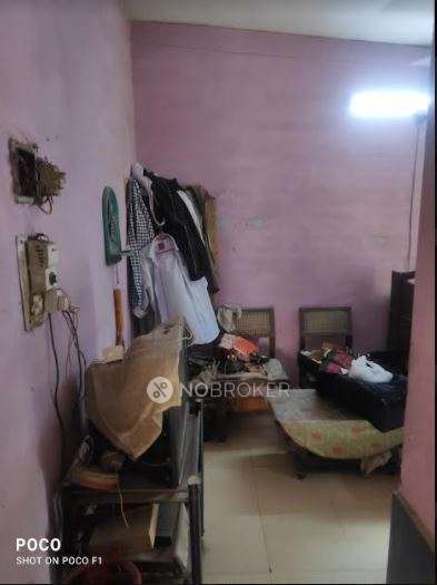 1 BHK Flat In Dda Janta Flats For Sale  In Uttam Nagar