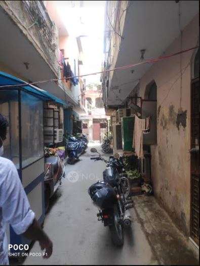 1 BHK Flat In Dda Janta Flats For Sale  In Uttam Nagar