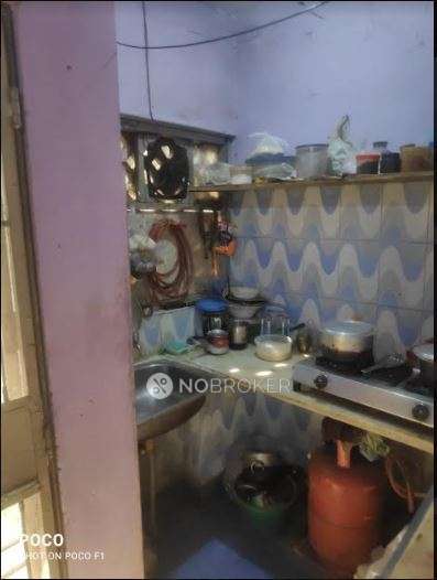 1 BHK Flat In Dda Janta Flats For Sale  In Uttam Nagar