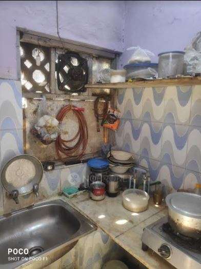 1 BHK Flat In Dda Janta Flats For Sale  In Uttam Nagar