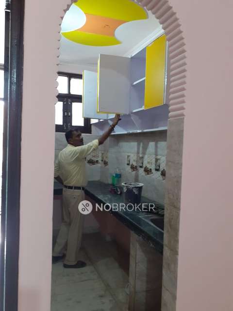 4 BHK Flat For Sale  In Patparganj