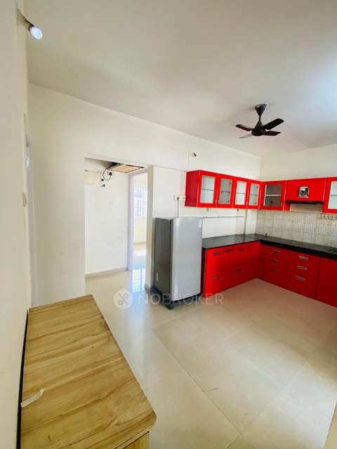 2 BHK Flat In D706 Aura County  for Rent  In Cp Goenka International School, Pune
