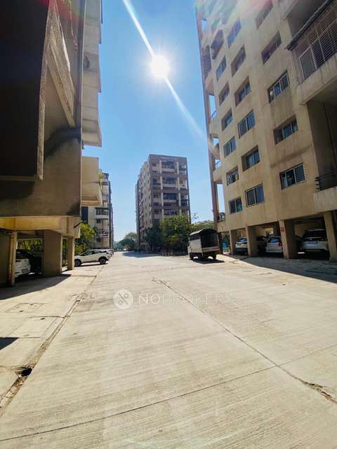 2 BHK Flat In D706 Aura County  for Rent  In Cp Goenka International School, Pune