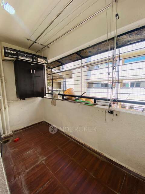 2 BHK Flat In D706 Aura County  for Rent  In Cp Goenka International School, Pune