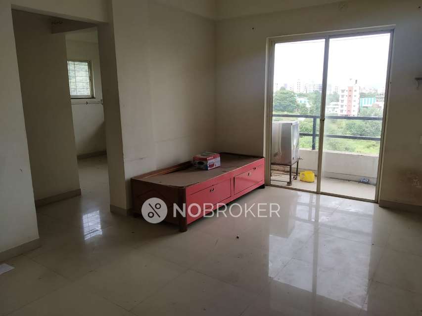1 BHK Flat In Thathastu Apartment for Rent  In Narhe 