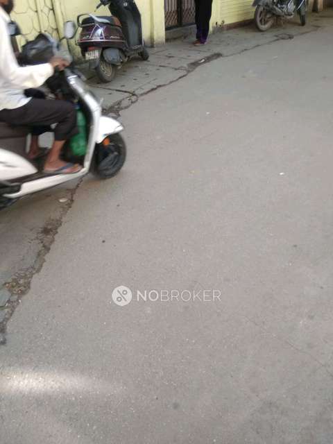 1 RK Flat for Lease  In Bismillahnagar