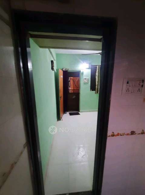 1 RK Flat In Govind Mestri Apartment,sainath Nagar, Vir Savarkar Marg, Virar East,palghar For Sale  In Virar East