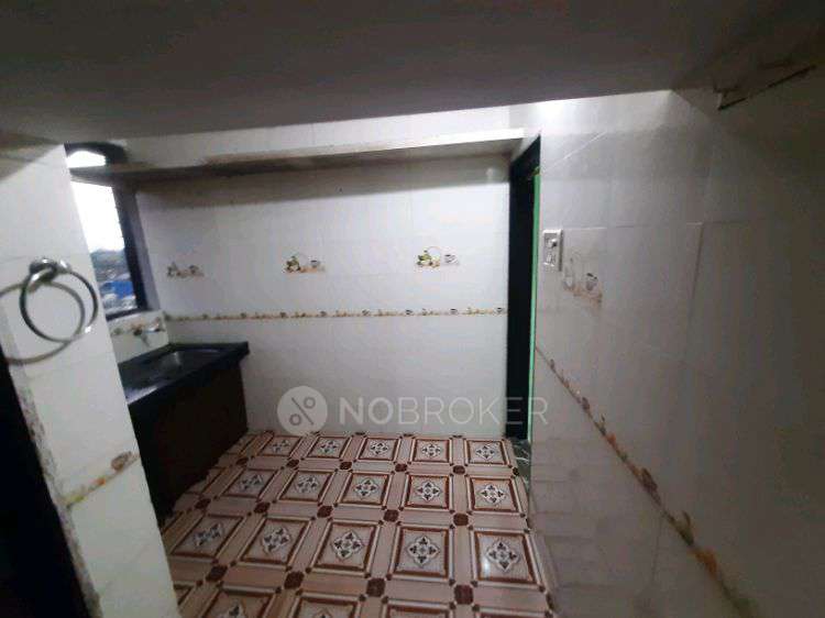 1 RK Flat In Govind Mestri Apartment,sainath Nagar, Vir Savarkar Marg, Virar East,palghar For Sale  In Virar East