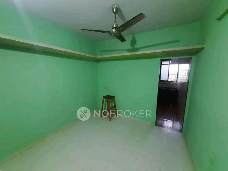 1 RK Flat In Govind Mestri Apartment,sainath Nagar, Vir Savarkar Marg, Virar East,palghar For Sale  In Virar East