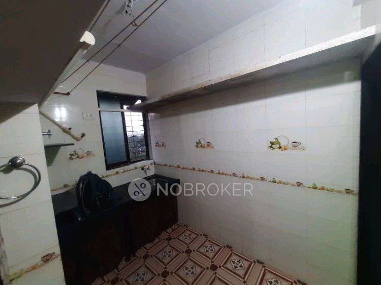 1 RK Flat In Govind Mestri Apartment,sainath Nagar, Vir Savarkar Marg, Virar East,palghar For Sale  In Virar East