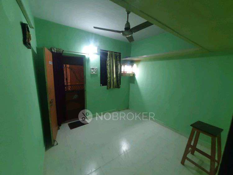 1 RK Flat In Govind Mestri Apartment,sainath Nagar, Vir Savarkar Marg, Virar East,palghar For Sale  In Virar East