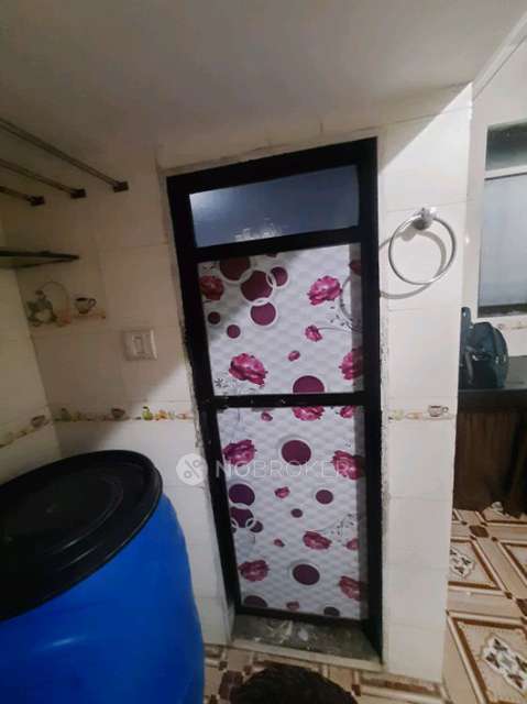 1 RK Flat In Govind Mestri Apartment,sainath Nagar, Vir Savarkar Marg, Virar East,palghar For Sale  In Virar East