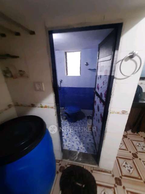 1 RK Flat In Govind Mestri Apartment,sainath Nagar, Vir Savarkar Marg, Virar East,palghar For Sale  In Virar East