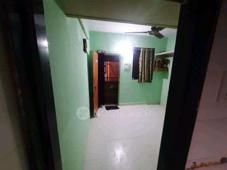 1 RK Flat In Govind Mestri Apartment,sainath Nagar, Vir Savarkar Marg, Virar East,palghar For Sale  In Virar East