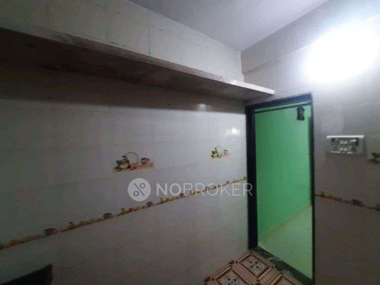 1 RK Flat In Govind Mestri Apartment,sainath Nagar, Vir Savarkar Marg, Virar East,palghar For Sale  In Virar East