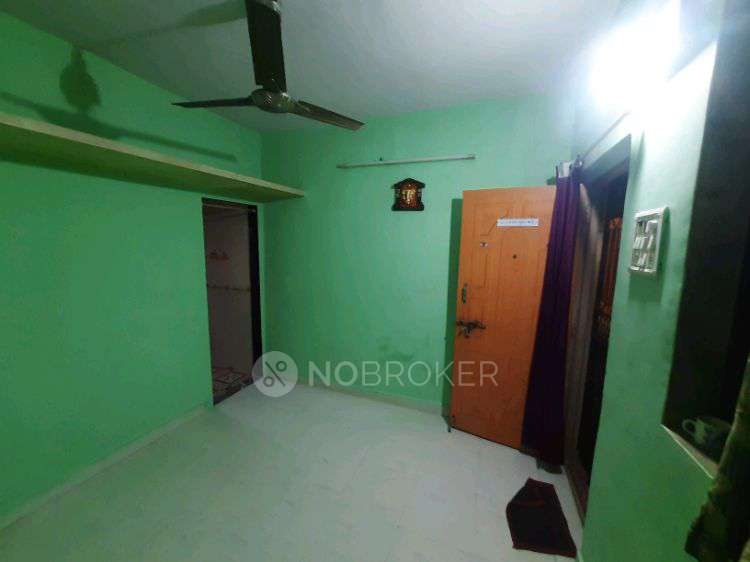 1 RK Flat In Govind Mestri Apartment,sainath Nagar, Vir Savarkar Marg, Virar East,palghar For Sale  In Virar East