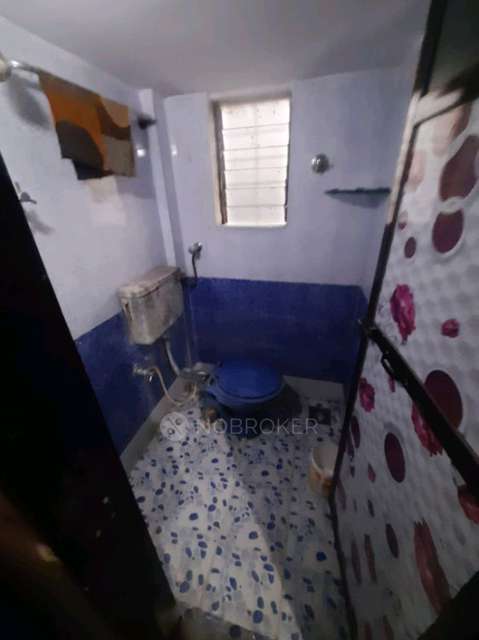 1 RK Flat In Govind Mestri Apartment,sainath Nagar, Vir Savarkar Marg, Virar East,palghar For Sale  In Virar East