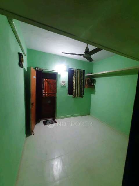 1 RK Flat In Govind Mestri Apartment,sainath Nagar, Vir Savarkar Marg, Virar East,palghar For Sale  In Virar East