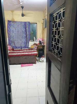 1 RK Flat In Gulmohar Chs For Sale  In  Powai