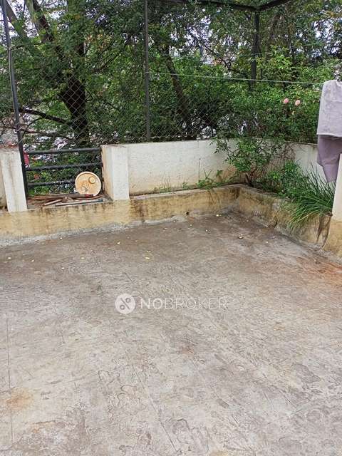 1 BHK Flat In Nikash Classic for Rent  In Kothrud