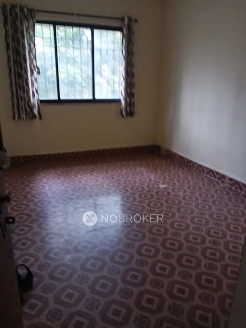 1 BHK Flat In Nikash Classic for Rent  In Kothrud