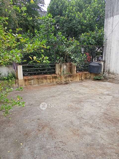 1 BHK Flat In Nikash Classic for Rent  In Kothrud