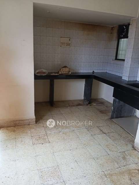 1 BHK Flat In Nikash Classic for Rent  In Kothrud