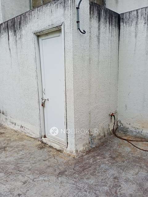 1 BHK Flat In Nikash Classic for Rent  In Kothrud