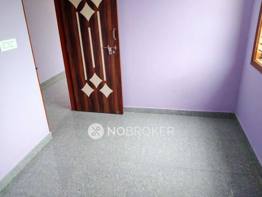 1 BHK House for Rent  In Vaderahalli