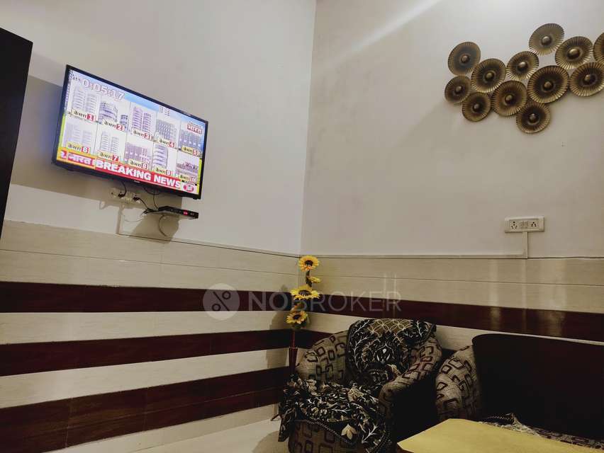 PG for Girls in Sector 22