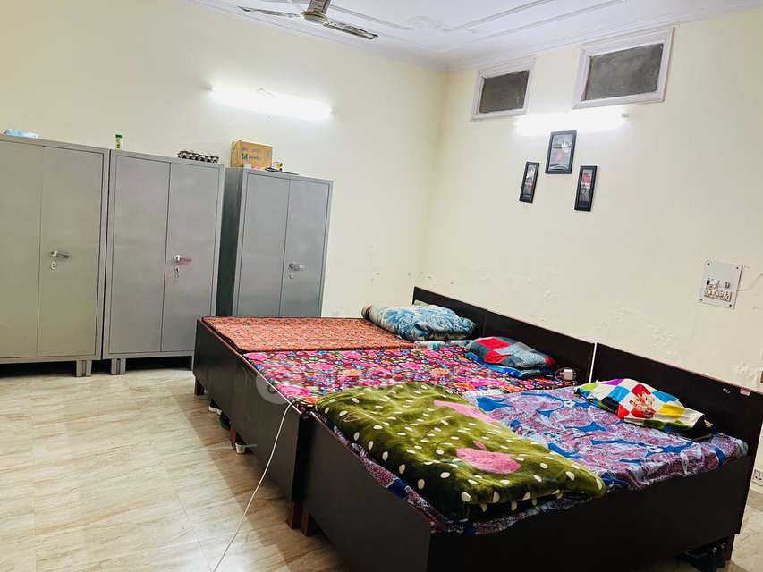 PG for Girls in Sector 22