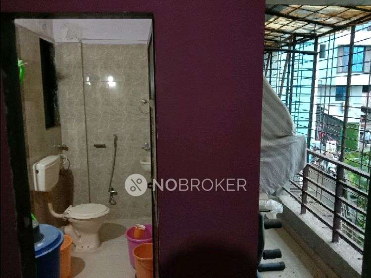 2 BHK Flat In Varun Pride For Sale  In  Sanewadi