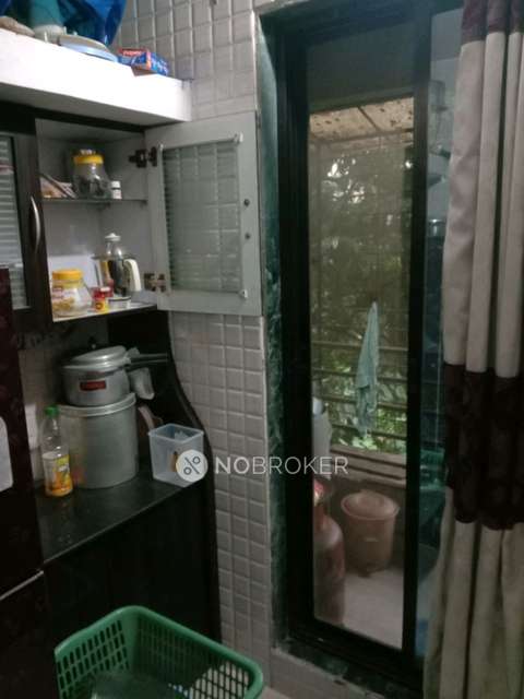 2 BHK Flat In Varun Pride For Sale  In  Sanewadi