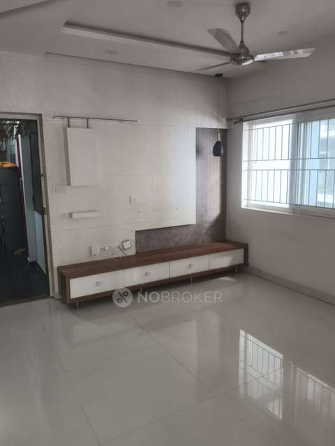 3 BHK Flat In Desai Radiant for Rent  In Whitefield