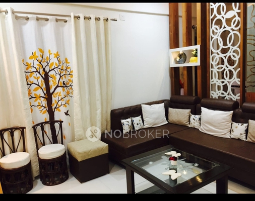 3 BHK Flat In Desai Radiant for Rent  In Whitefield