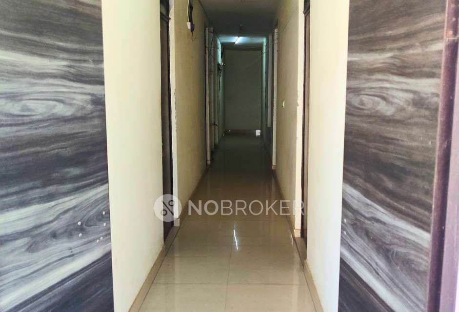 PG for Girls in Shalimar Bagh