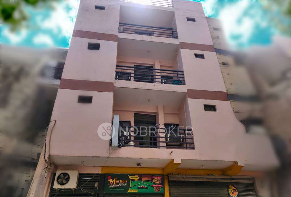 PG for Girls in Shalimar Bagh